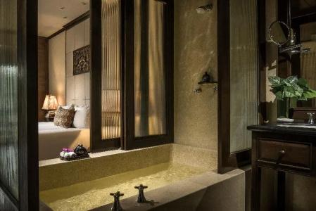 Anantara Golden Triangle Elephant Camp & - SHA Certified - 25