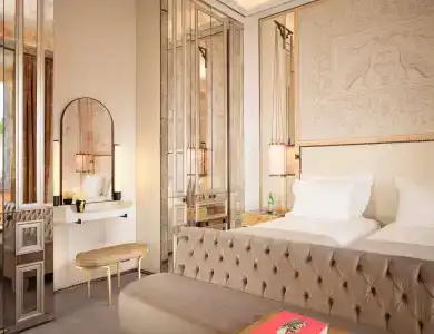 Eden - Dorchester Collection - 4