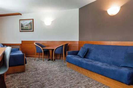 Best Western Kranjska Gora - 17