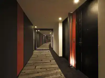 New Otani Inn Yokohama Premium - 18
