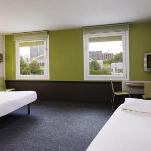 ibis budget Katowice Centrum - 22