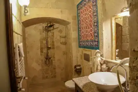 Goreme Palace Cave Suites - 52