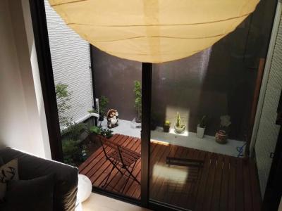 Nara Deer Hostel - JR奈良駅 全館バスルーム専用の個室 - 11