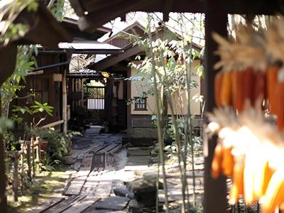 Kurokawa Onsen Oyado Noshiyu - 21