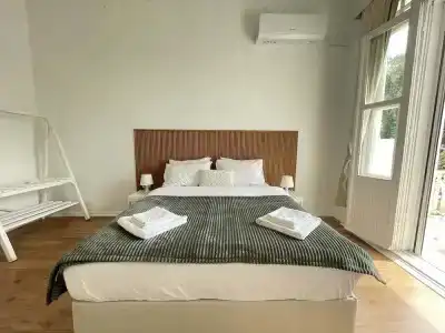 Villa Rıfat Pansiyon - 59