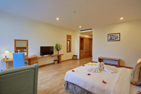 Hoang Son Peace - 112