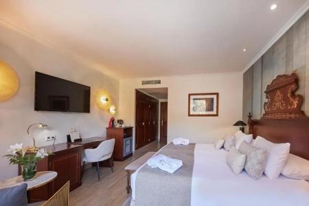 Secrets Mallorca Villamil Resort & Spa - Adults Only (+18) - 40