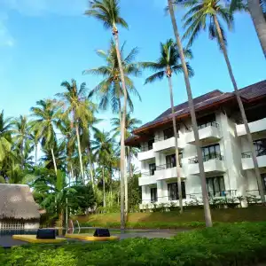 Coconut Beach Resort - 23