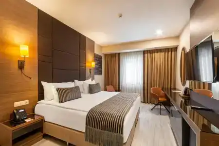 Tryp By Wyndham Istanbul Sisli - 44