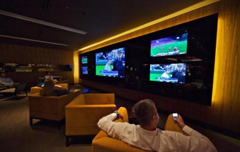 Hilton Anatole - 33