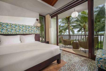 Vinh Hung Emerald Resort - 96