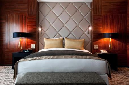 Sofitel Rabat Jardin Des Roses - 4