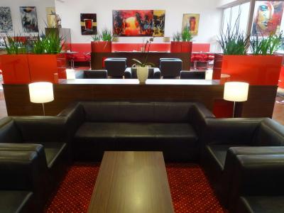 Best Western Plus Amedia Wien - 14