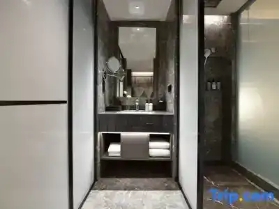 Novotel Xi'An Scpg - 51
