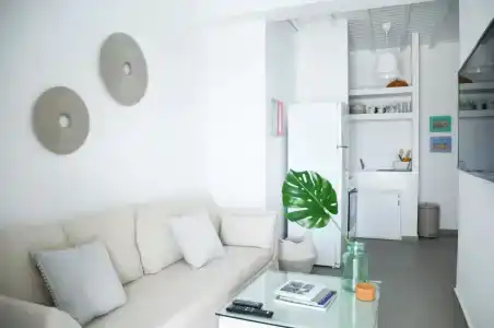 Amperian Mykonos Suites & Villas - 69