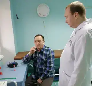 Лесные озера - 30