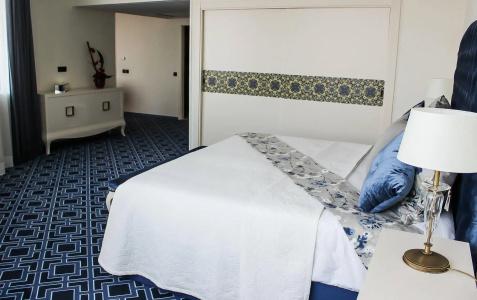 Grand Mogador City Center Casablanca - 5