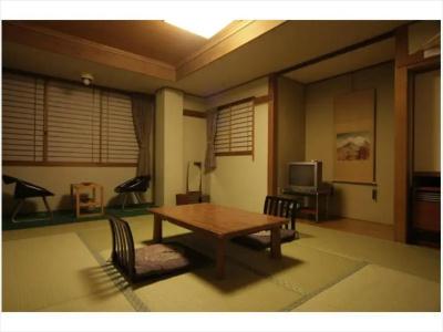 Oumeitei Tsuji Ryokan - 3