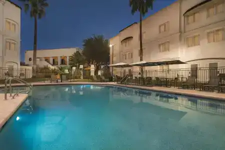 Homewood Suites Tucson St. Philip's Plaza University - 12