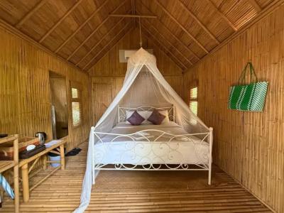 Anyavee Krabi Beach Resort formerly known as Bann Chom Le Beach Resort - 76