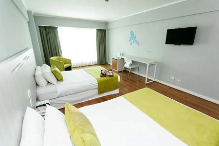Pestana Buenos Aires - 125