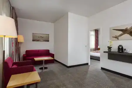 Holiday Inn Frankfurt Airport - Neu-Isenburg, An Ihg - 20