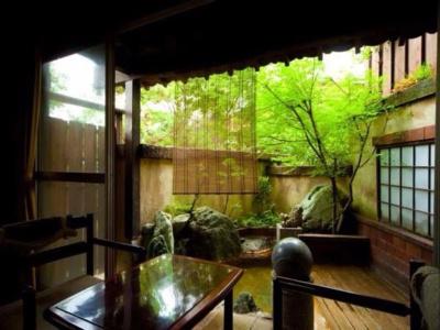 Ryokan Kiraku - 10