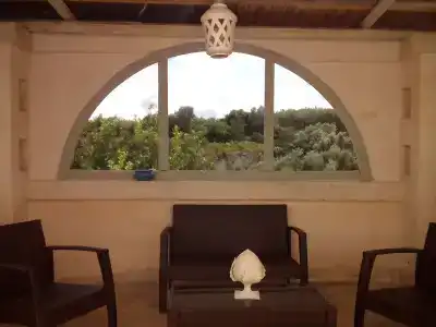 Masseria Pelosella B&B - 15