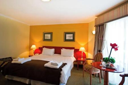 Protea by Marriott Windhoek Furstenhof - 27