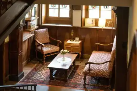 Krebs Interlaken - 1