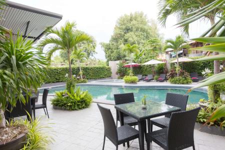 Golden Tulip Essential Pattaya - 16