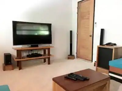 Yash Nature Resort (ex. Aaaveee Natures Paradise) - 7