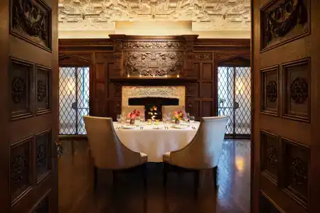 Rosewood Mansion on Turtle Creek - 24