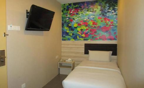 T-Bukit Bintang - 51