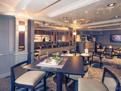 Mercure Rouen Centre Champ de Mars - 20