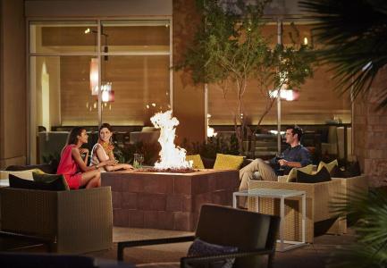 Jw Marriott Phoenix Desert Ridge Resort & Spa - 29