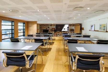 Novotel Paris Les Halles - 28