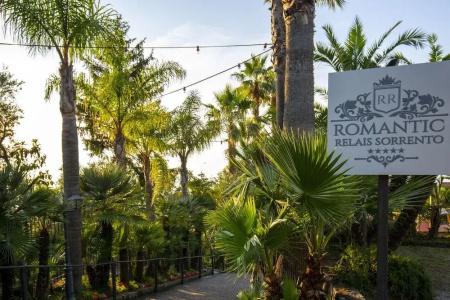 Romantic Relais Sorrento - 16