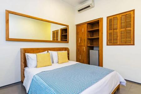 Seruni Guest House - 22