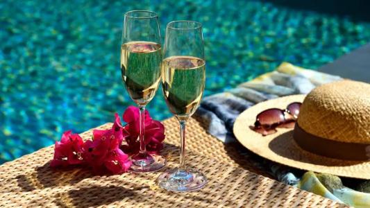 The Uza Terrace Beach Club Villas - 120