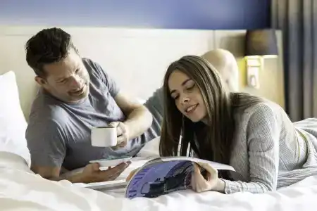 Park Inn by Radisson Antwerpen - 8
