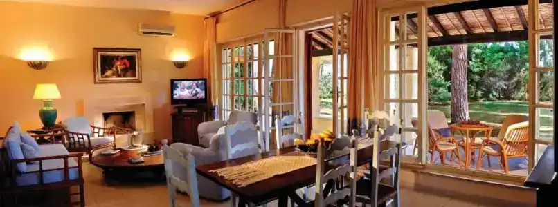 Is Morus Relais - 36