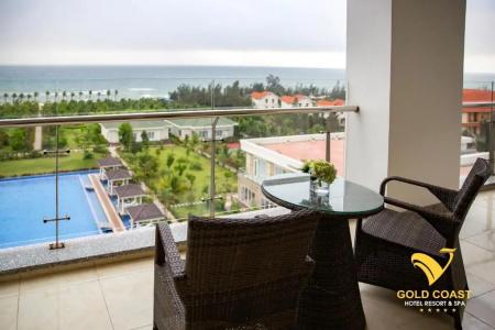 Gold Coast Resort & Spa - 55