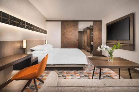 Hyatt Regency Sofia - 6
