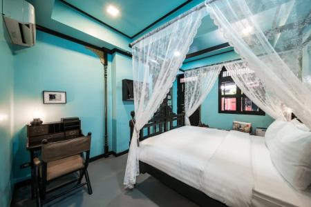 De Phanakron Boutique - 80