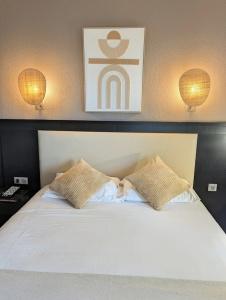 Hôtel Le Collier - 89