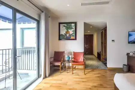 Salmalia Boutique & Spa - 186