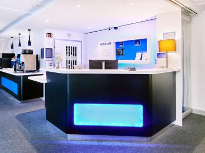 ibis budget Hannover Messe - 28