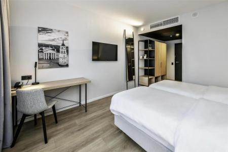 Park Inn by Radisson Vilnius Airport & Business Centre - 13