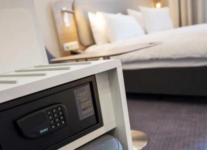 Holiday Inn Express - Nice - Grand Arenas, An Ihg - 99